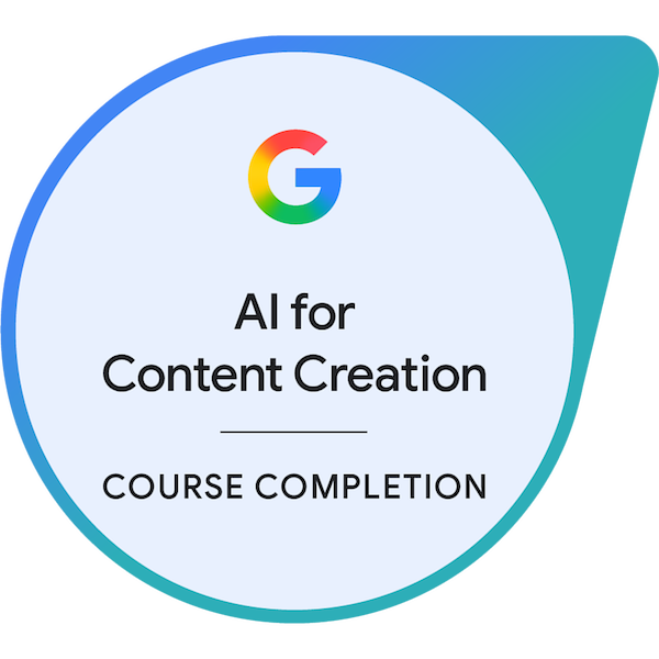 Google AI for Content Creation