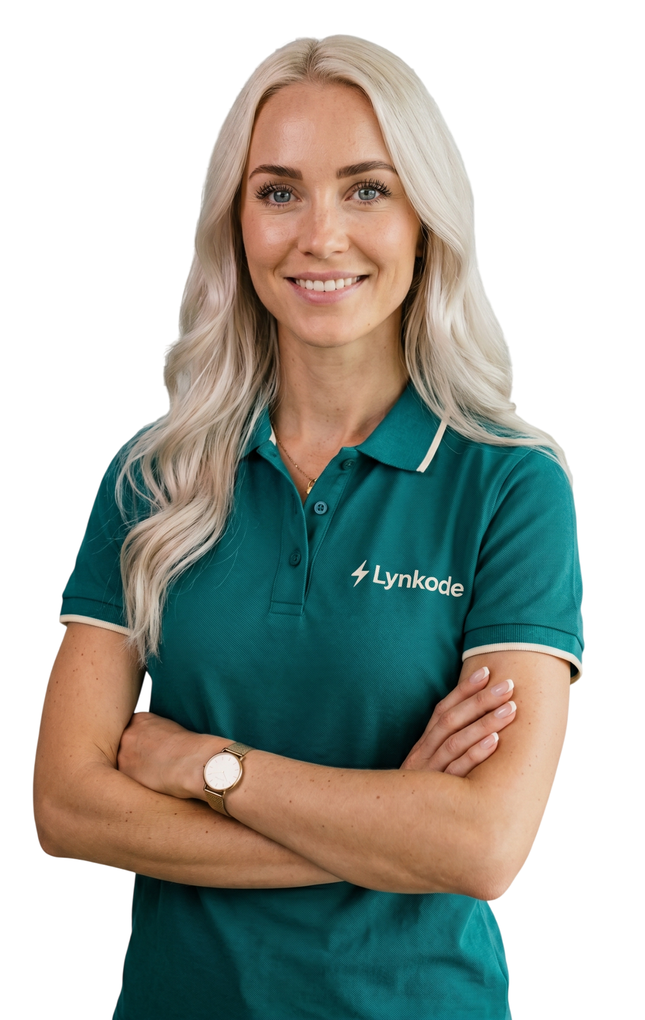 Ingrid Nyg&aring;rd